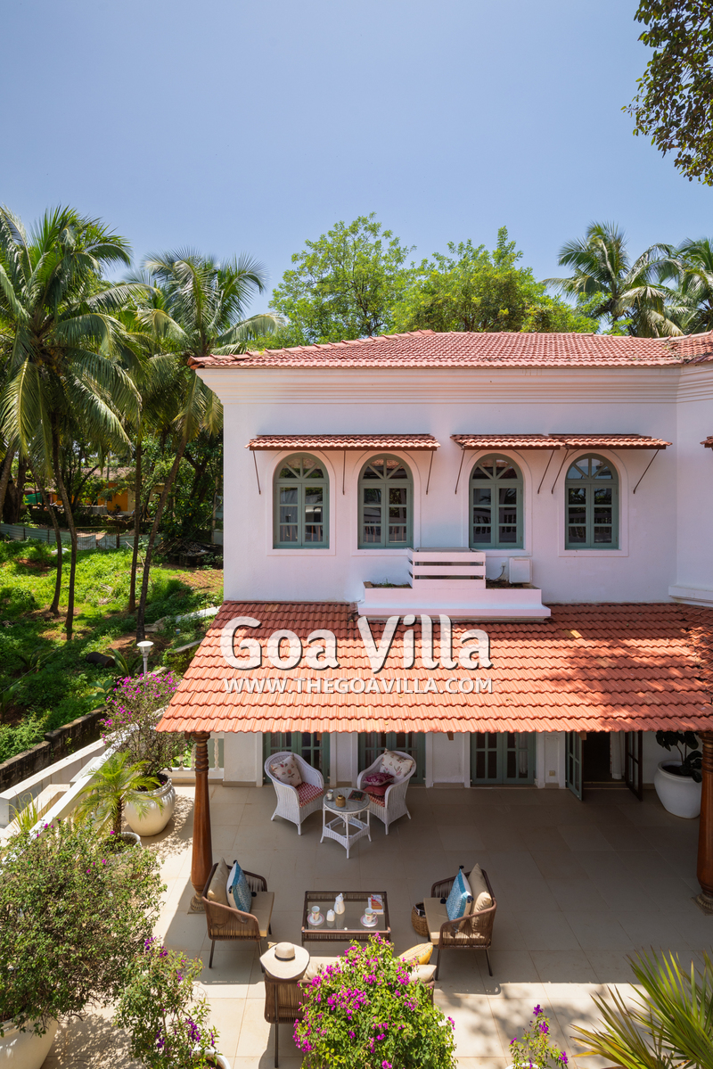 Villa Serene Heaventree