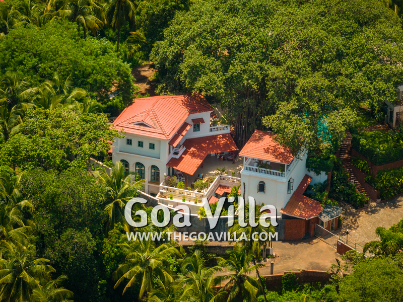Villa Serene Heaventree