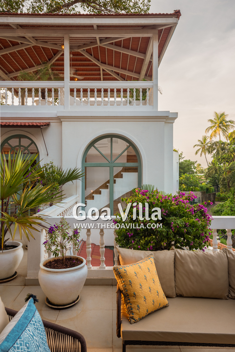 Villa Serene Heaventree