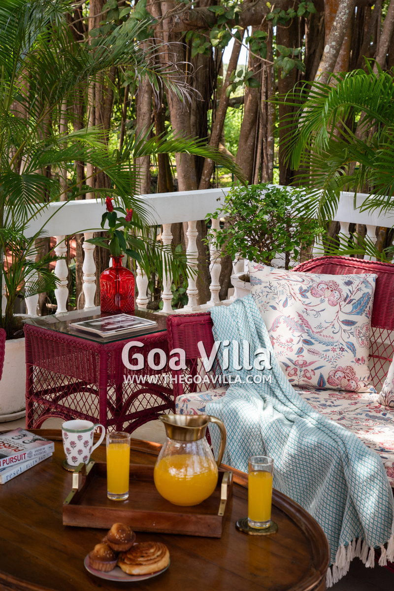 Villa Serene Heaventree