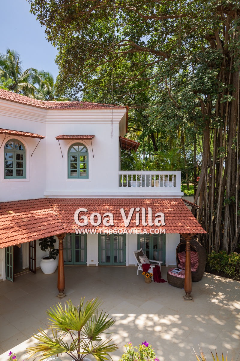 Villa Serene Heaventree