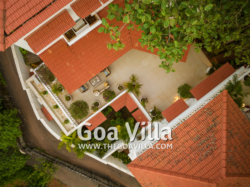 Villa Serene Heaventree