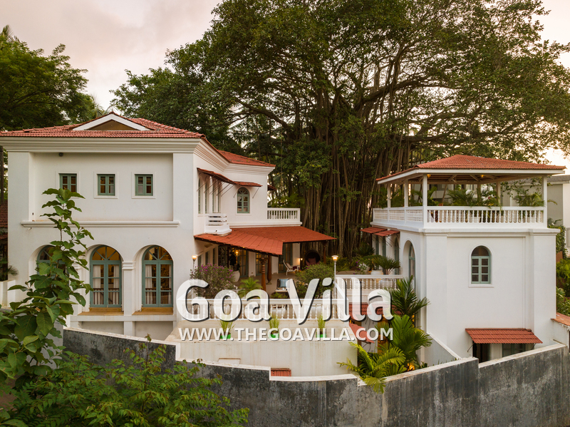 Villa Serene Heaventree