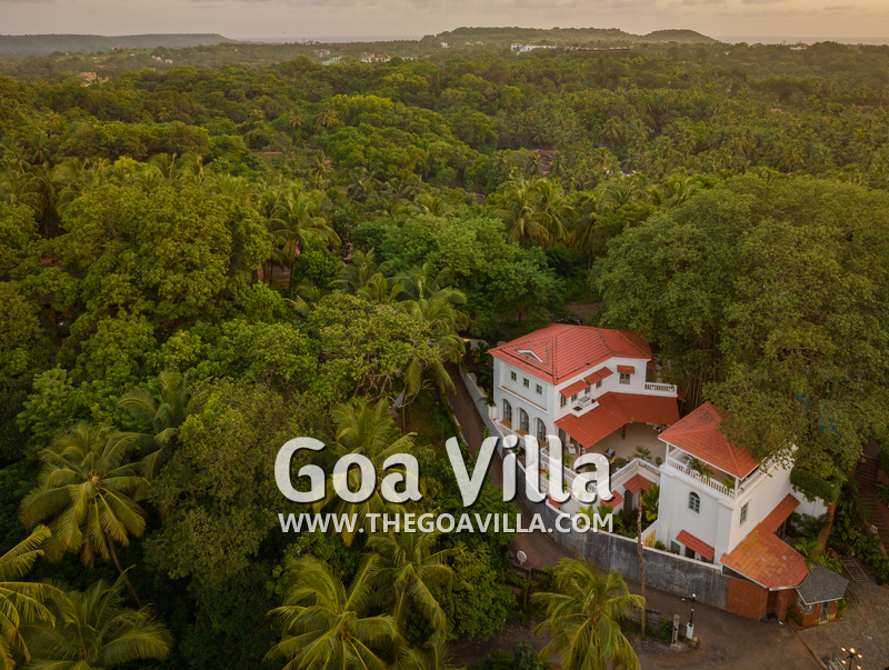 Villa Serene Heaventree