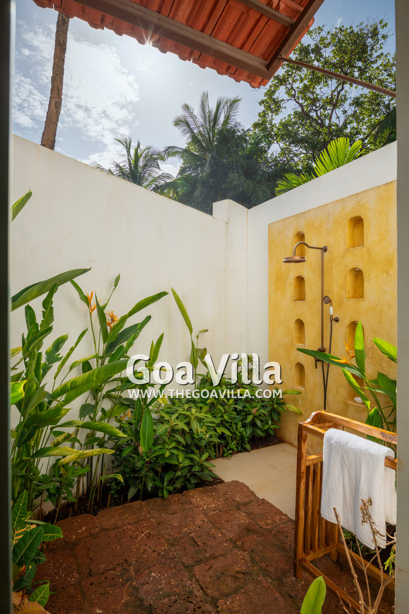 Villa Serene Heaventree