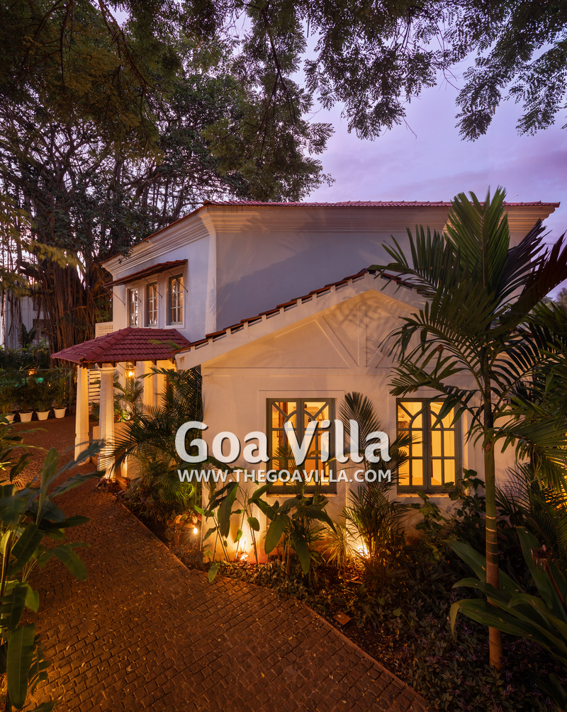Villa Serene Heaventree