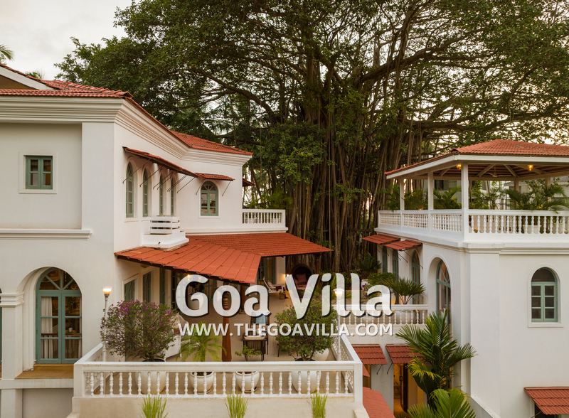Villa Serene Heaventree