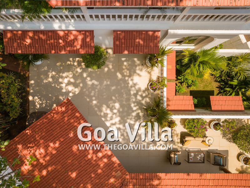 Villa Serene Heaventree