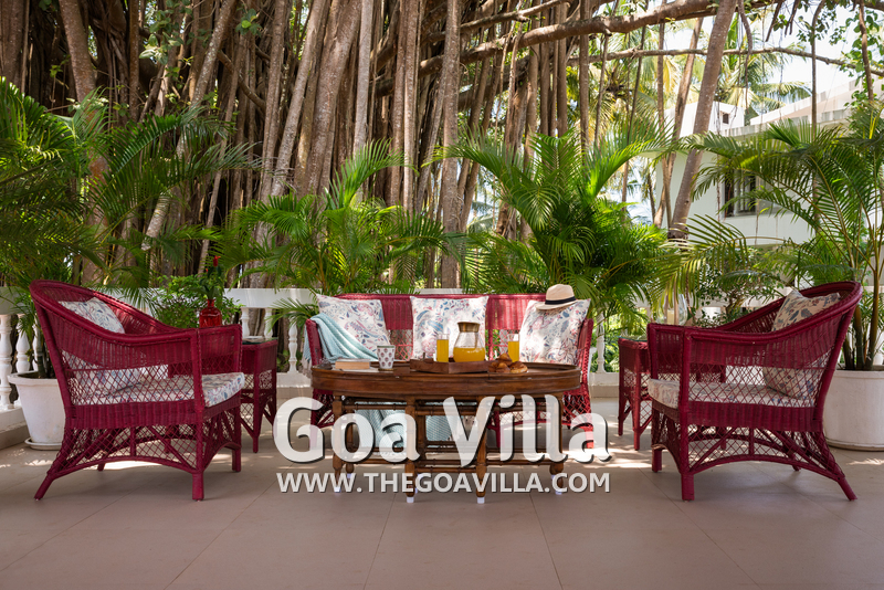 Villa Serene Heaventree