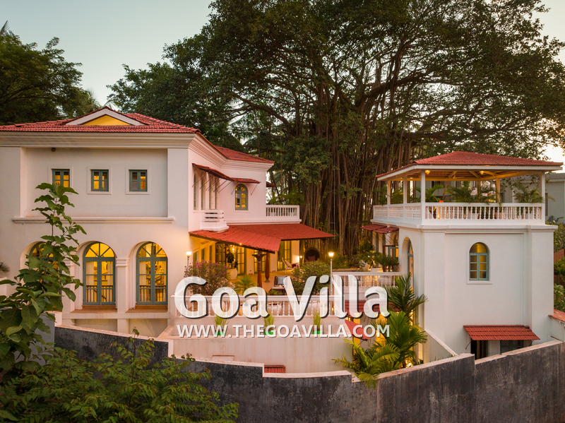 Villa Serene Heaventree