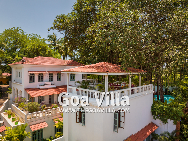 Villa Serene Heaventree