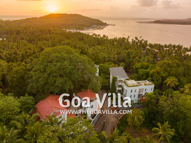 Villa Serene Heaventree