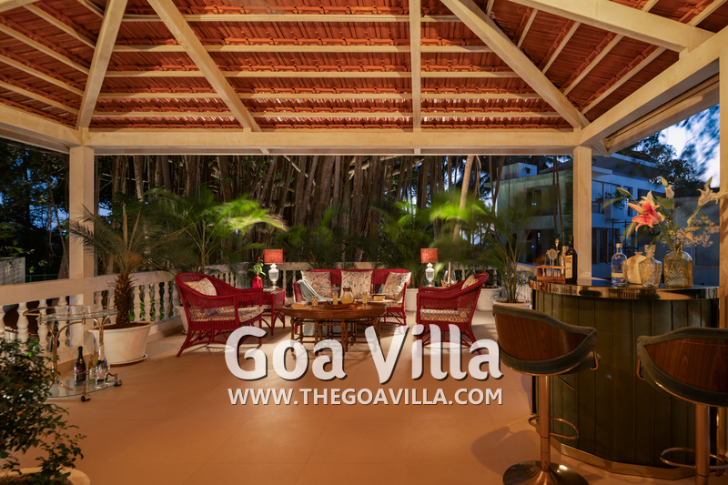 Villa Serene Heaventree