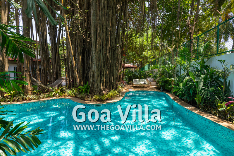 Villa Serene Heaventree