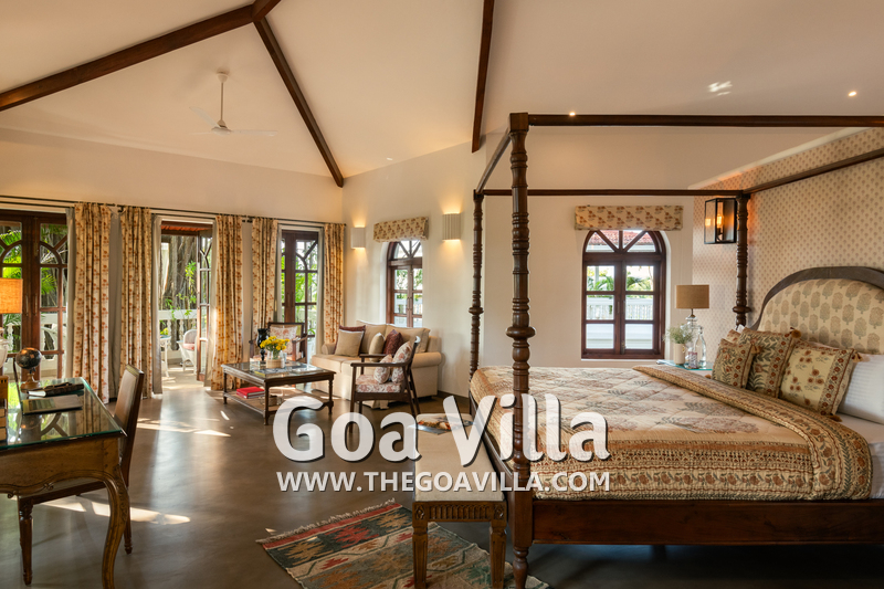 Villa Serene Heaventree