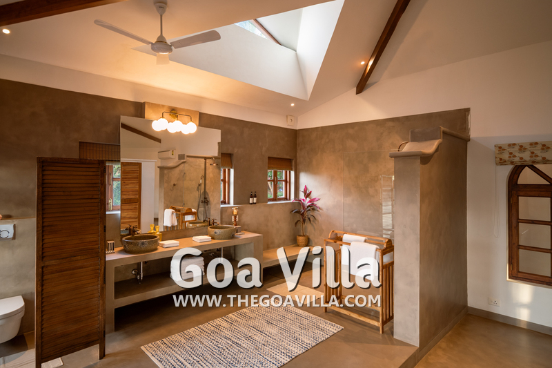 Villa Serene Heaventree