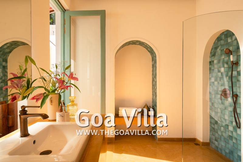 Villa Serene Heaventree