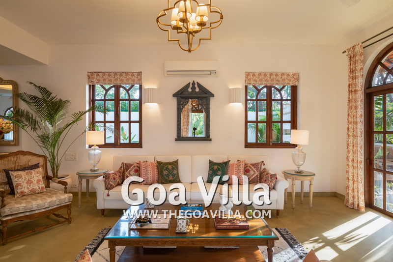 Villa Serene Heaventree