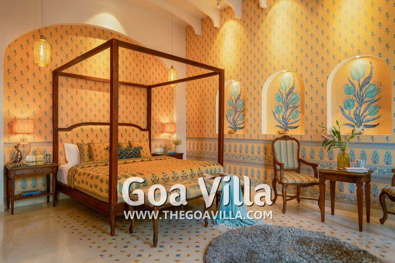 Villa Serene Heaventree