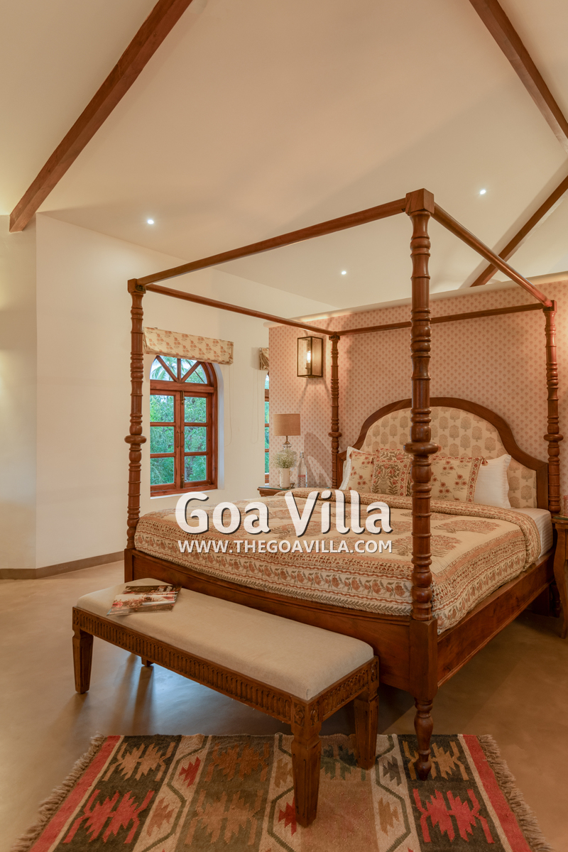 Villa Serene Heaventree