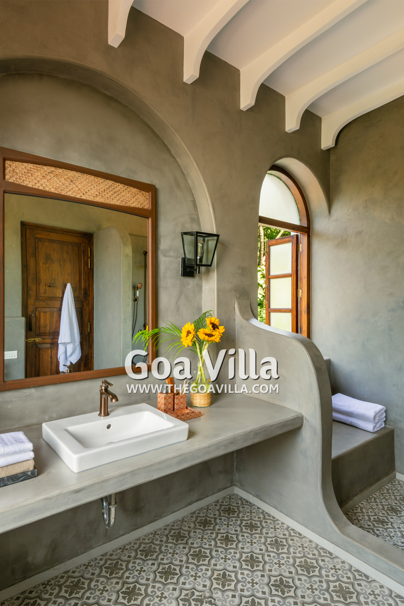 Villa Serene Heaventree