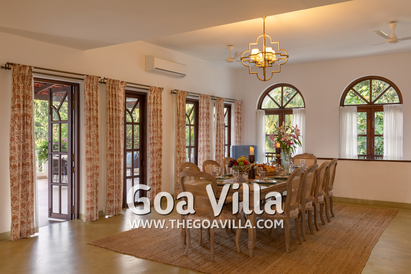 Villa Serene Heaventree