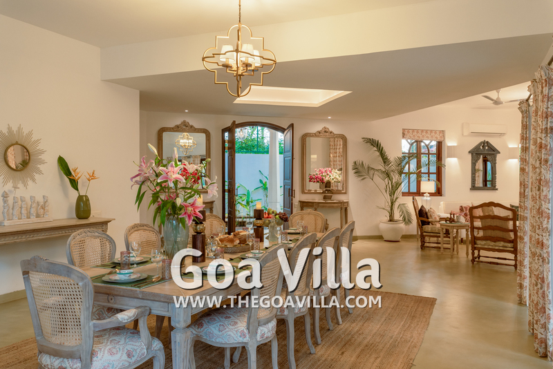 Villa Serene Heaventree