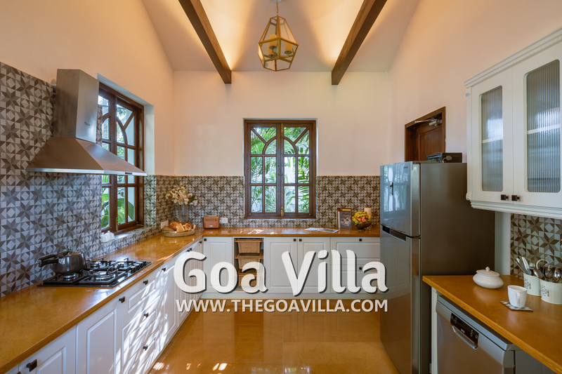 Villa Serene Heaventree