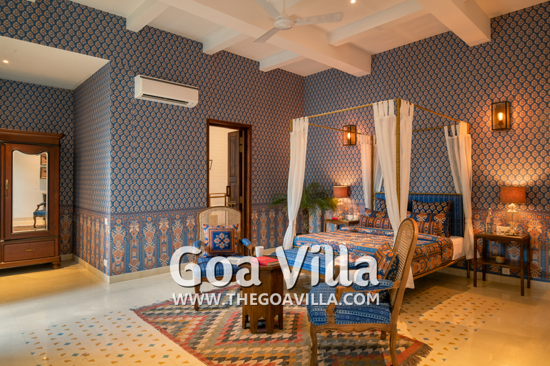 Villa Serene Heaventree