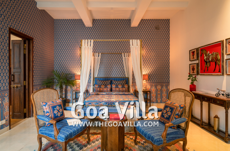Villa Serene Heaventree
