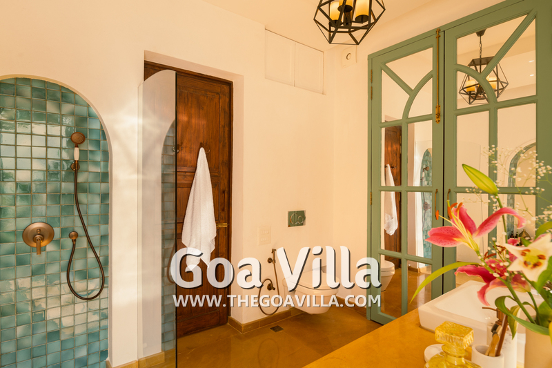 Villa Serene Heaventree