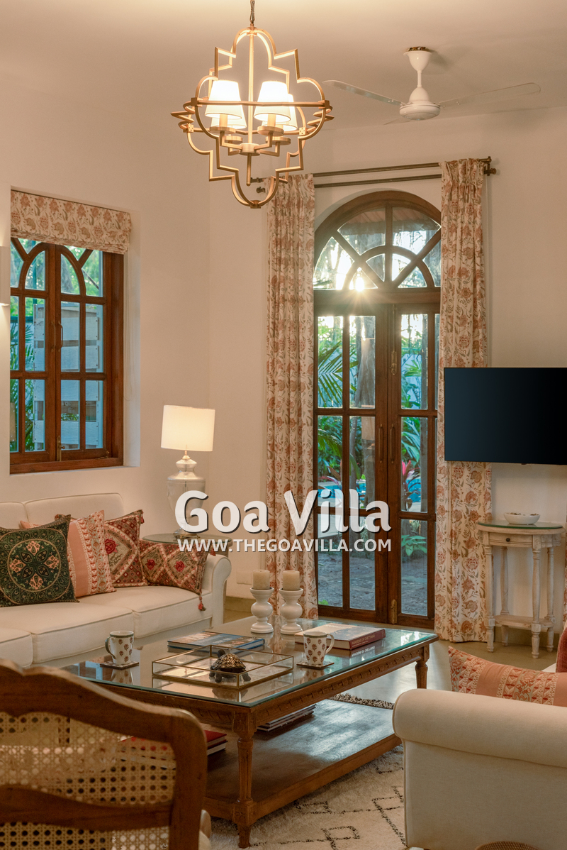 Villa Serene Heaventree