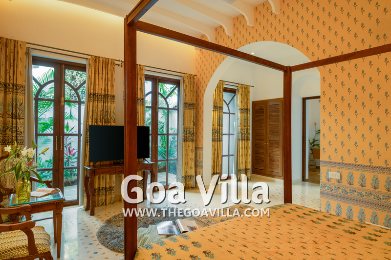Villa Serene Heaventree