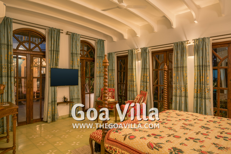 Villa Serene Heaventree