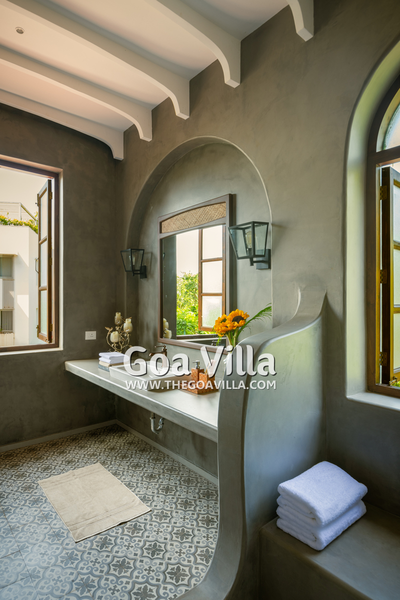 Villa Serene Heaventree