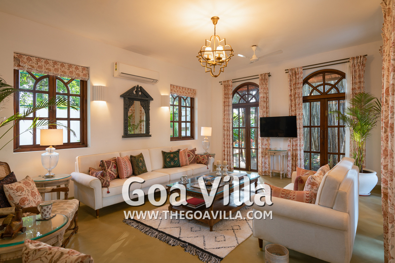 Villa Serene Heaventree