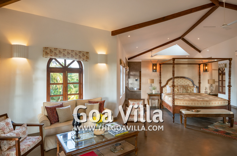 Villa Serene Heaventree