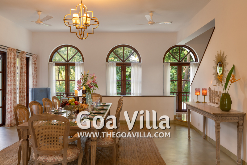 Villa Serene Heaventree