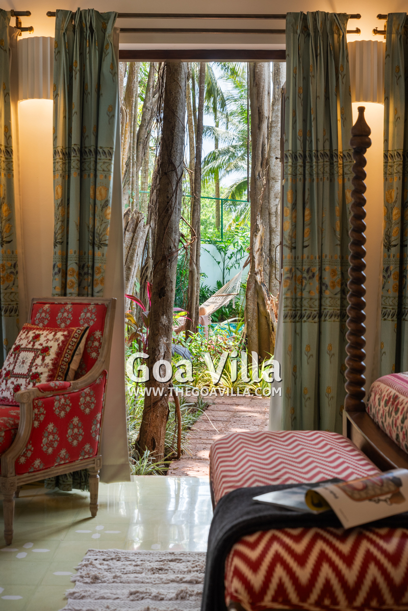 Villa Serene Heaventree
