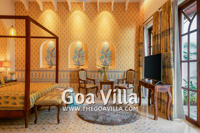 Villa Serene Heaventree