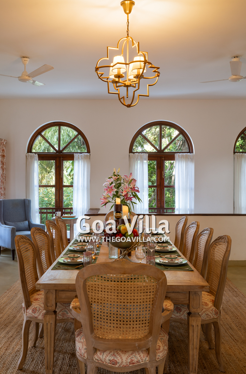 Villa Serene Heaventree