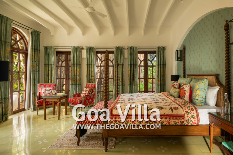 Villa Serene Heaventree