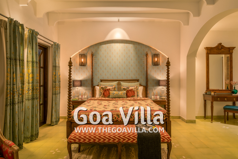 Villa Serene Heaventree