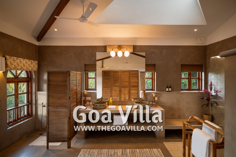 Villa Serene Heaventree