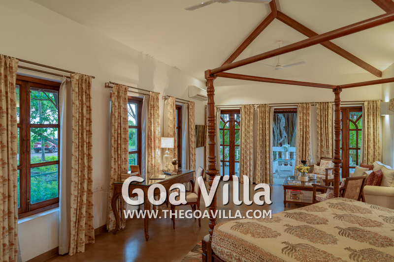Villa Serene Heaventree