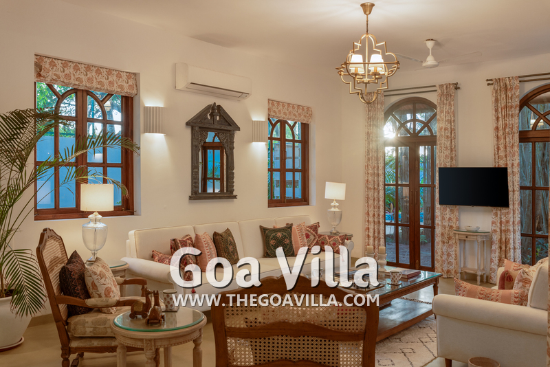 Villa Serene Heaventree