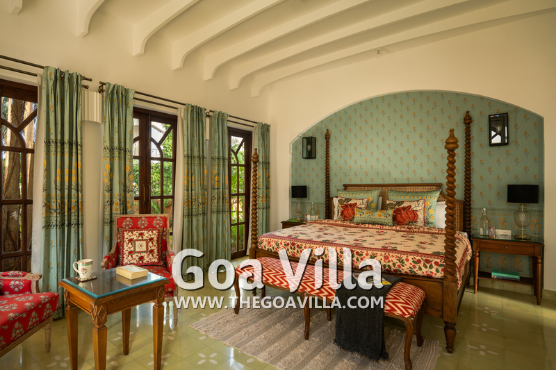 Villa Serene Heaventree