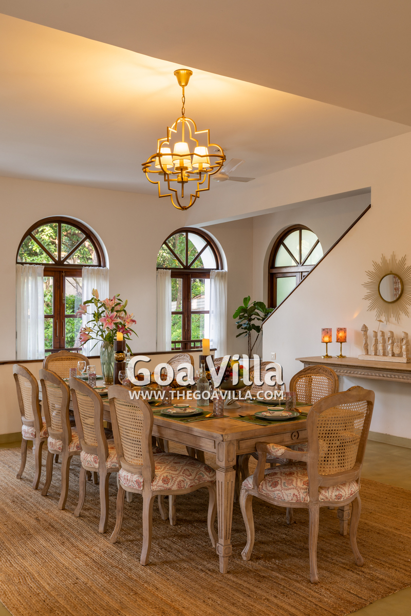 Villa Serene Heaventree