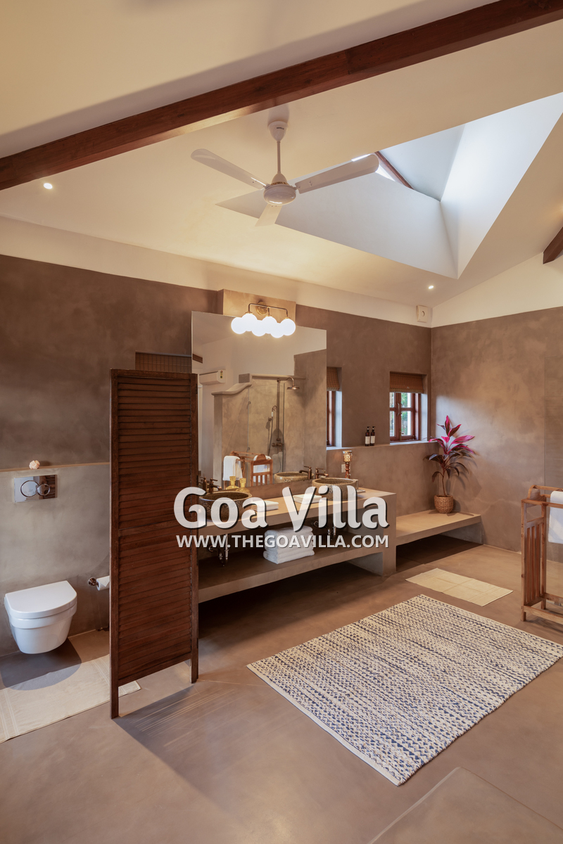 Villa Serene Heaventree