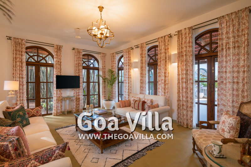 Villa Serene Heaventree